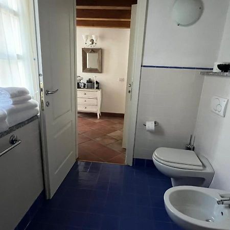 Il Mulino Di Hotel Villa Aurora Нессо Экстерьер фото