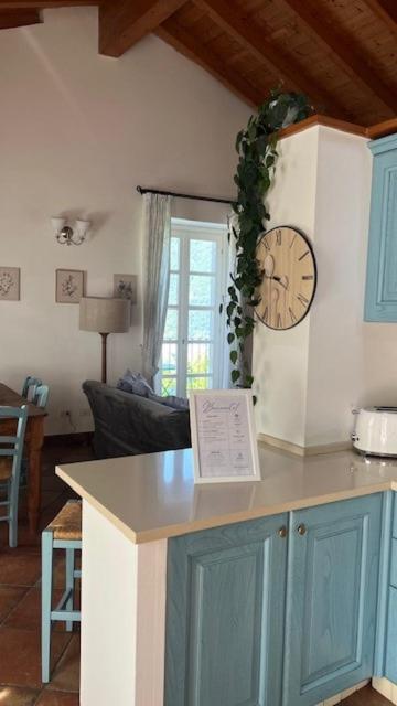 Il Mulino Di Hotel Villa Aurora Нессо Экстерьер фото