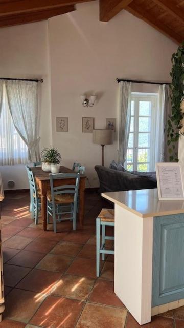 Il Mulino Di Hotel Villa Aurora Нессо Экстерьер фото