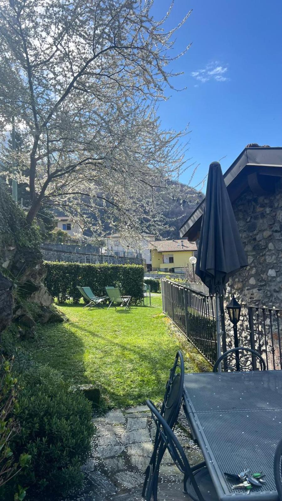 Il Mulino Di Hotel Villa Aurora Нессо Экстерьер фото