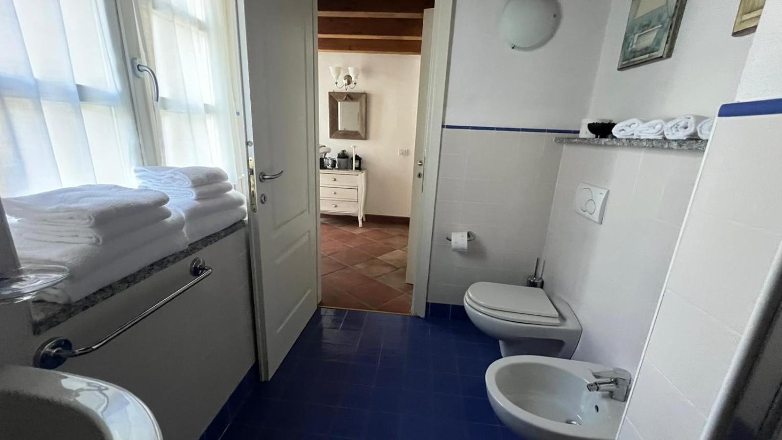 Il Mulino Di Hotel Villa Aurora Нессо Экстерьер фото